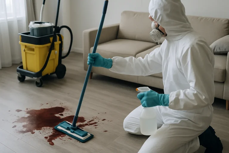 Comment la Gestion de l'Hygiène Post-Traumatismes Affecte le Remariage