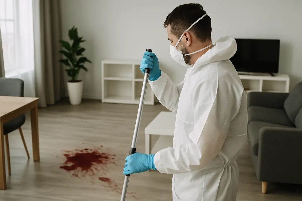 Garanties légales : que couvre vraiment une assurance après décès traumatique ?