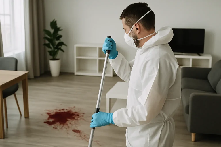 Garanties légales : que couvre vraiment une assurance après décès traumatique ?