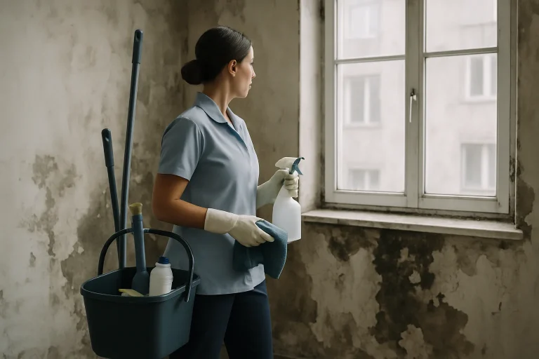 Le Dilemme Juridique des Locaux Insalubres : Quand le Nettoyage Devient Obligatoire